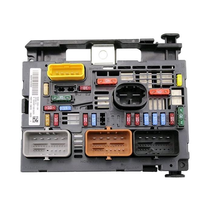 Sparepart Peugeot Fuse box Peugeot 408 Copotan