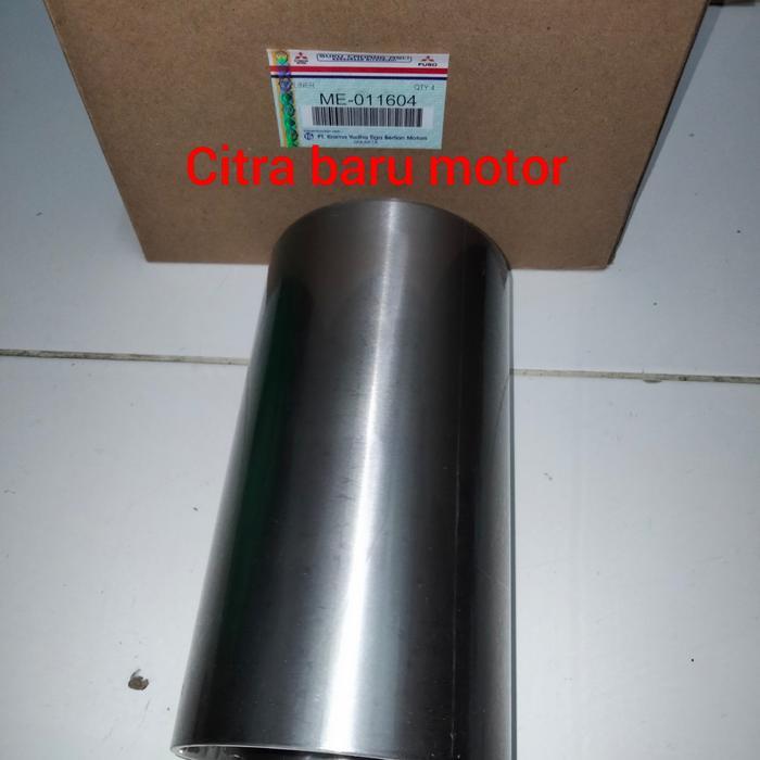 LINER BORING BURING BORING PS100 PS 100 4D31 4D31 TOPPS