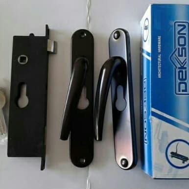 Kunci expanda Dekkson KC-DKS-909