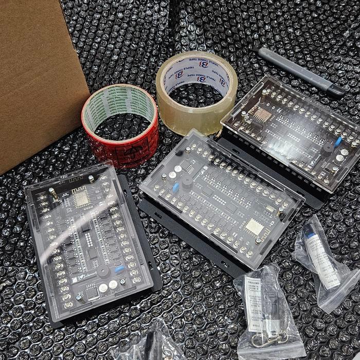 modul matrix 24 channel remot hp