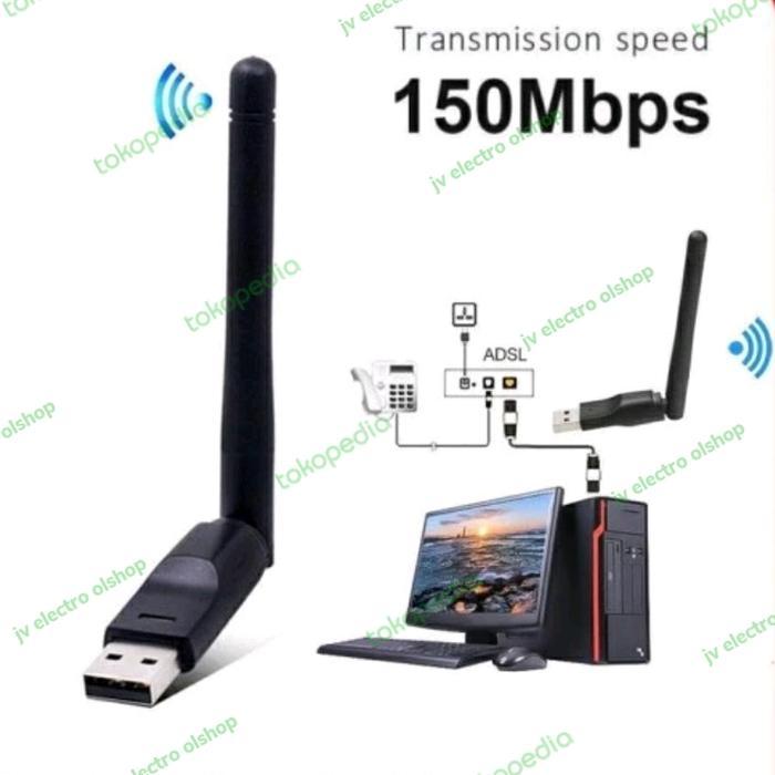 SALE Wifi USB Dongle / Usb Wifi Dongle Termurah