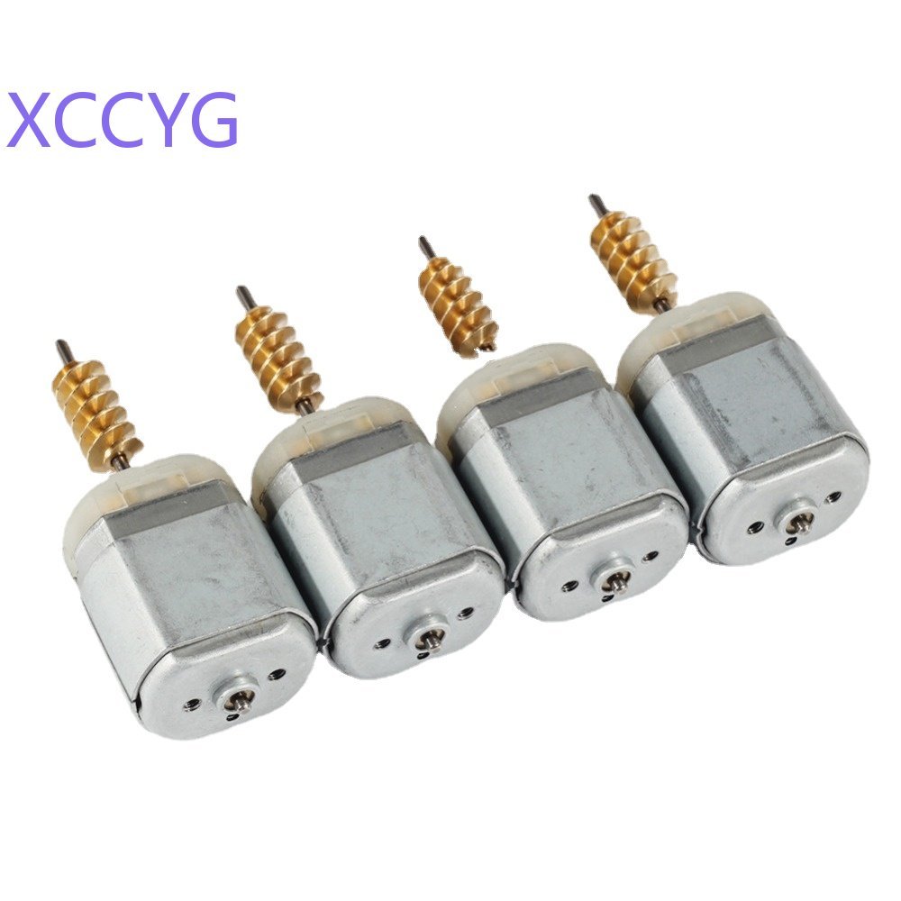 XCCYG ELV/ESL Electric Wheel Steer Ignition Lock Motor J764 For VW