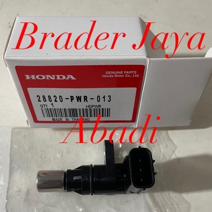 Sensor Pick Up Speed Kilometer Spedometer Tranmission Manual Jazz Gd 3