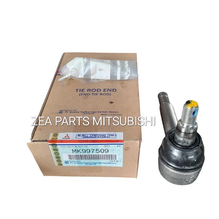 Tierod Kanan Colt Diesel Canter 110Ps 125Ps Original Mitsubishi 100% Mk997509