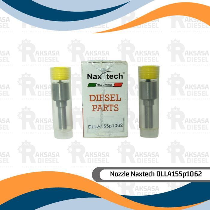 Commonrail Nozzle Hilux Dlla155P1062