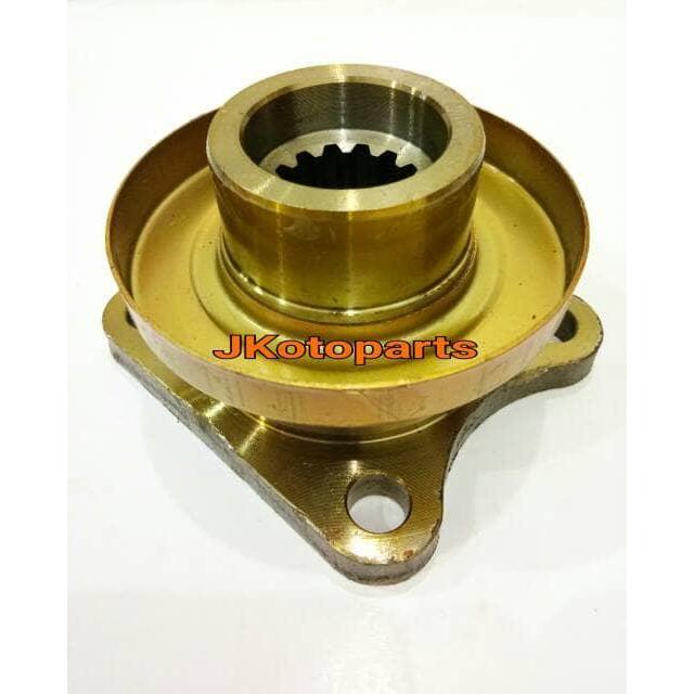 Flange Pinion Canter 110