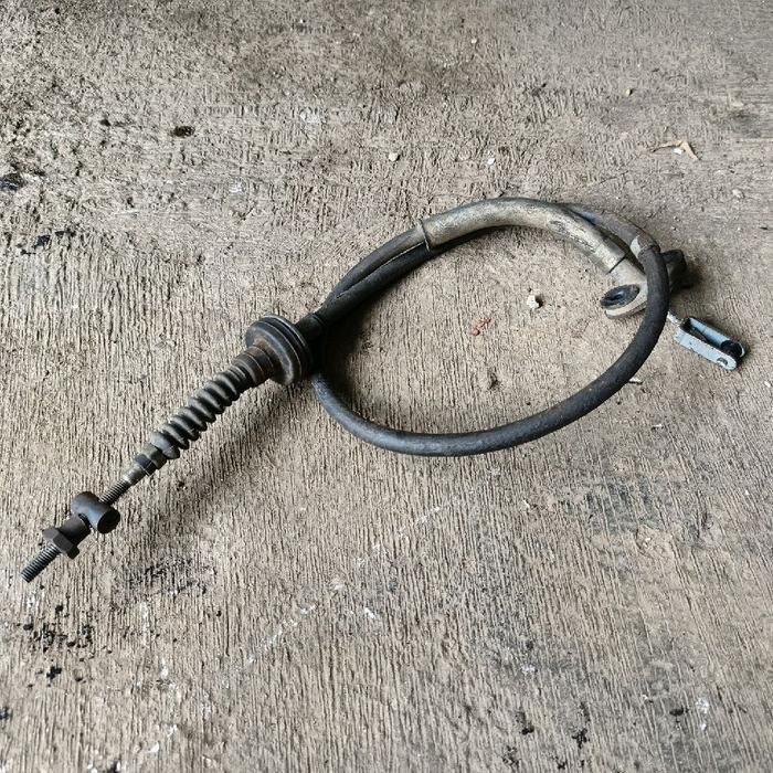 kabel kopling Suzuki baleno old 97