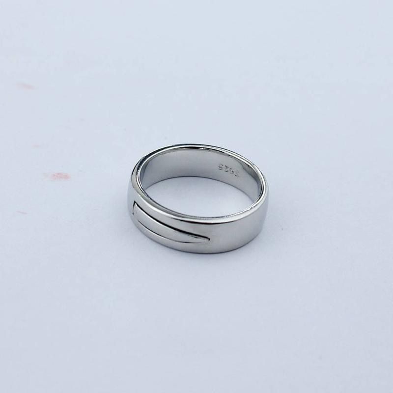 Outdoor EDC Metal Defense Finger Ring Giant Transformation Ring Tool