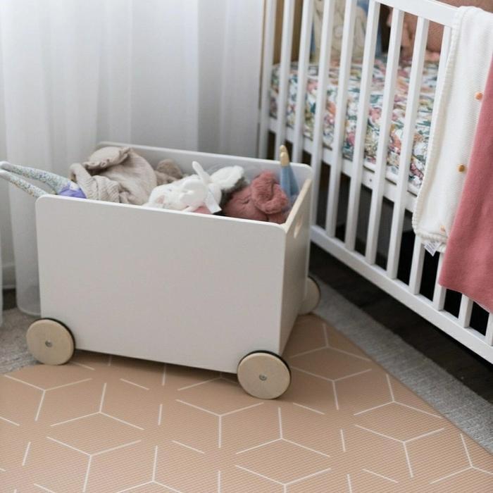 LITTLE WIWA PLAYMAT Large karpet anak