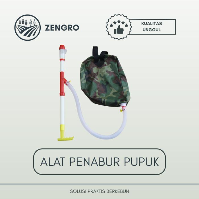 Alat Penabur Pupuk Padat Alat Tabur Pupuk Granul Alat Tabur Pupuk Kering Alat Pemupukan