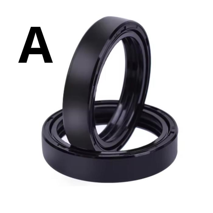 46X58X11 Seal Shock Dan Seal Debu Depan Motor Triumph Tiger Explorer 1200 Xc 2012 2013 2014 2015