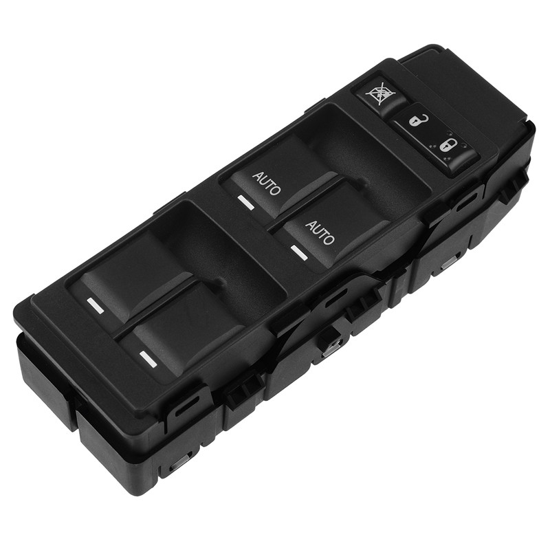 04602781Aa Auto Electric Power Window Switch For Chrysler Aspen Commander Grand Cherokee Dodge