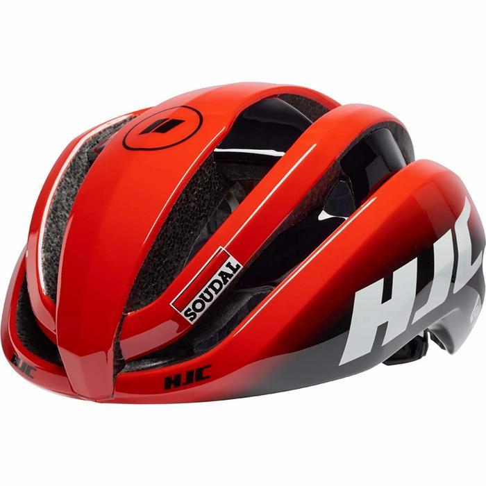 Helm Roadbike Hjc Ibex Ii