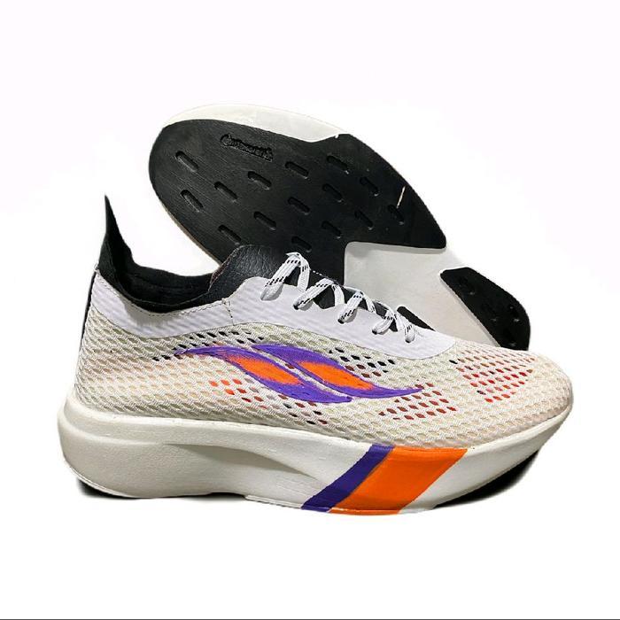 Sepatu lari Glegibs Aero nimbus in Original Outdoor Running