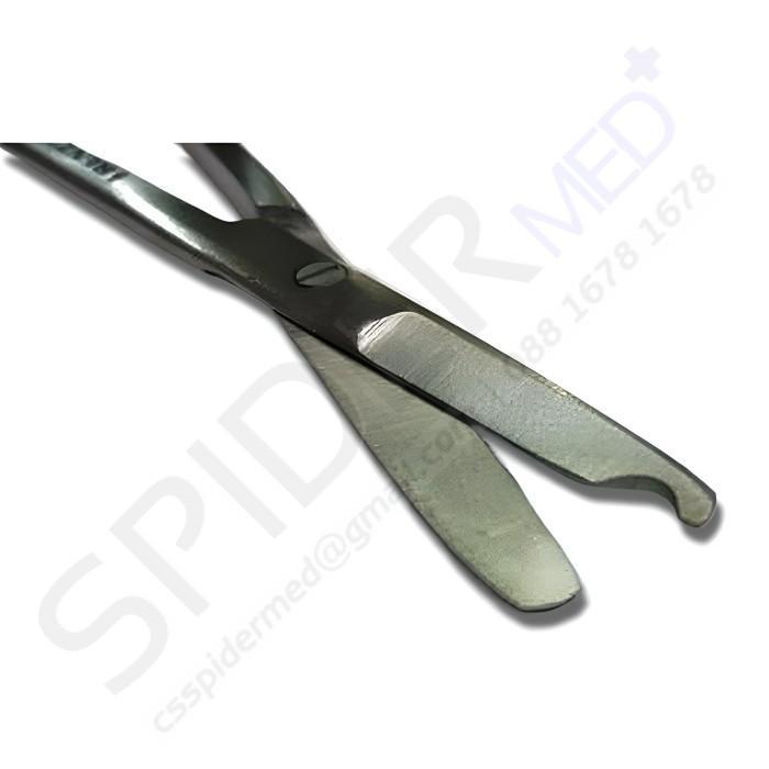 Renz Gunting AFF Hecting 13cm Gunting Angkat Jahitan 13 cm UP Hecting