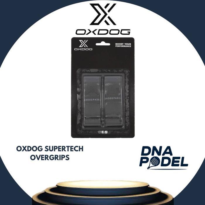 Terlaris OXDOG SUPERTECH OVERGRIPS GRIP OVERGRIP RAKET RACKET SALE