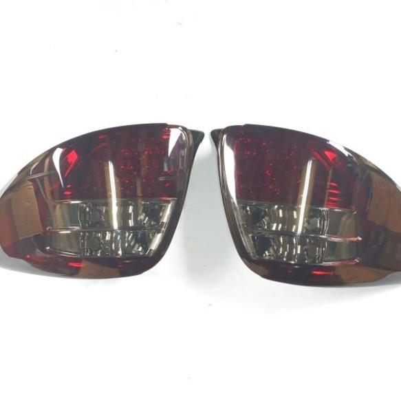 Lampu Stoplamp Suzuki Sx4 Res Smoke