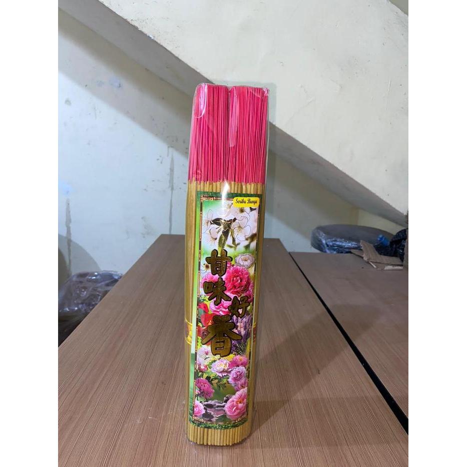 Dupa halus ber aroma wangi 1 kg - Seribu bunga