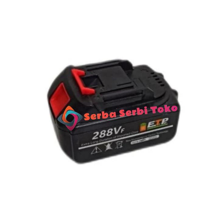 BATERAI LXT 288VF / BATERAI LXT, NAGAWA, NRT PRO, KAMOLEE,JLD,SUNC,DLL