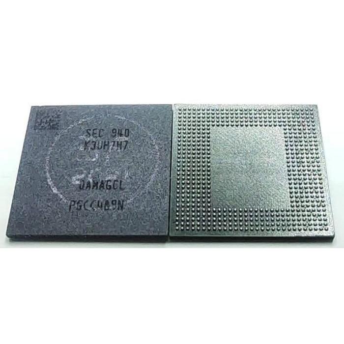 IC RAM K3UH7H7 8GB BGA556 H7H7 MI8 Dipper Upgrade K3UH7H70AM-AGCL ddr4