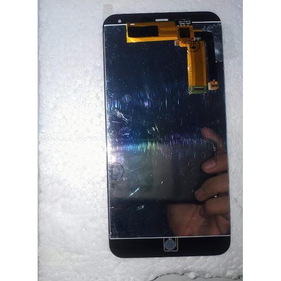 LCD Meizu M1 Note dan Meizu M2 Note LCD Touchscreen Meizu Fullset