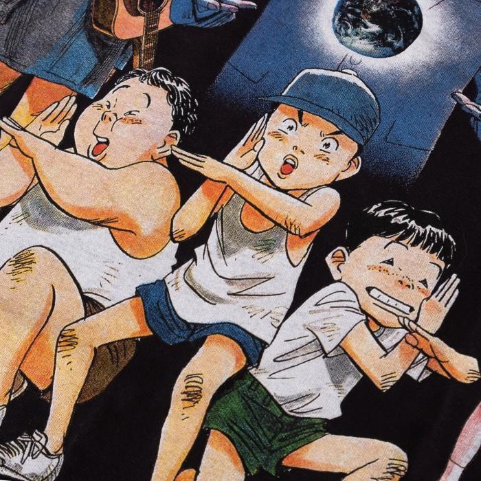 Thebest Kaos 20th Century Boys Manga Twentieth Century Boys