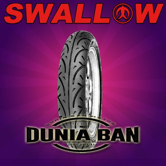 BAN MOTOR MATIC SWALLOW VIPER UK 70/90-14 TUBELESS