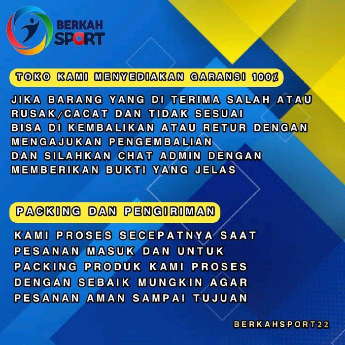 Net Badminton Yonex / Jaring Net Bulutangkis