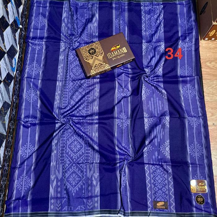 Sarung Atlas Universal Jaguard Dan Atlas Idaman Jaguard