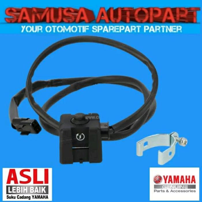 Handle Switch / Switch Stater / Tombol Stater Yz250F , Yz250Fx , Yz450F , Wr250F Original