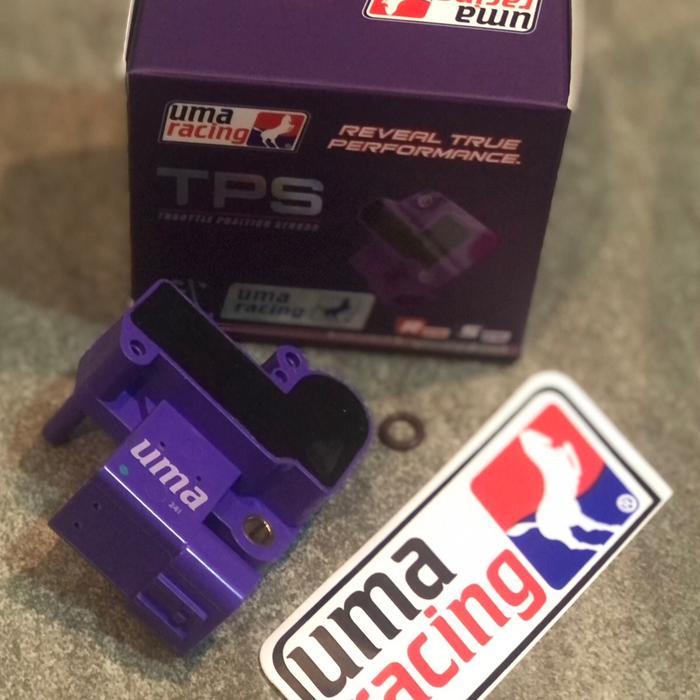 SENSOR TPS UMA RACING MX KING TPS 3 IN 1 SENSOR - Y15ZR