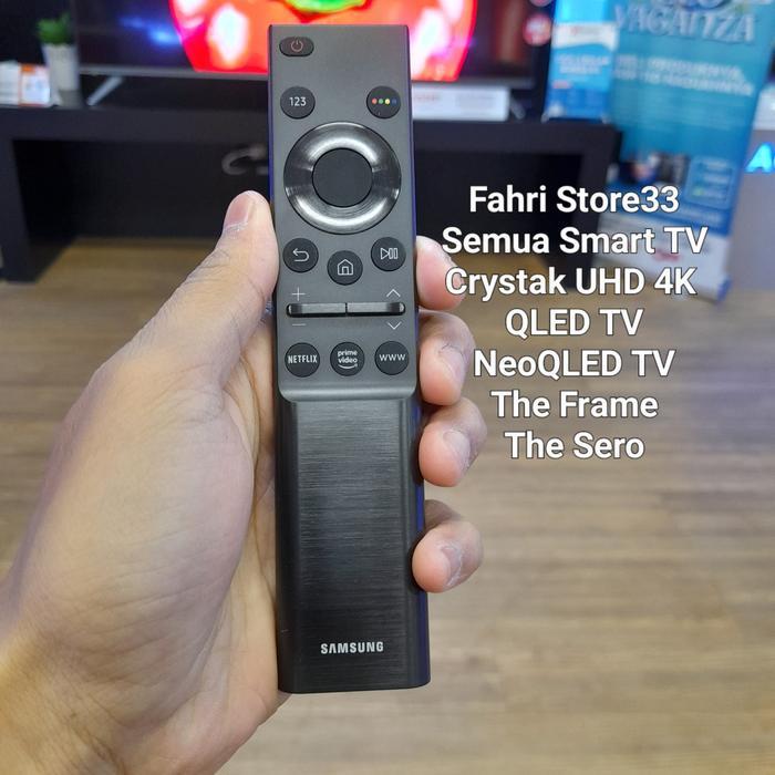 Remote Tv Smart Tv Uhd 4K