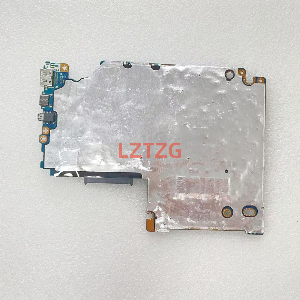 LA-H101P For Lenovo Ideapad S340-15IWL/S340-15IWL Laptop Motherboard With I3 I5 I7-8th Gen CPU UMA