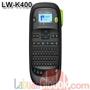 Epson LabelWorks LW-K400 Label Printer