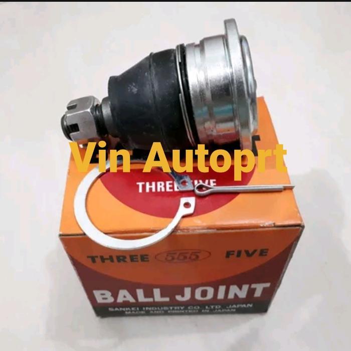 Ball Joint Avanza Veloz Tahun 2012 Up