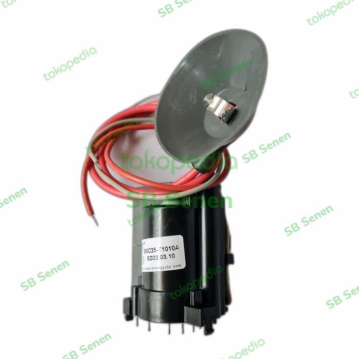 Flyback Bsc 25-T1010A Original Pasti Ori