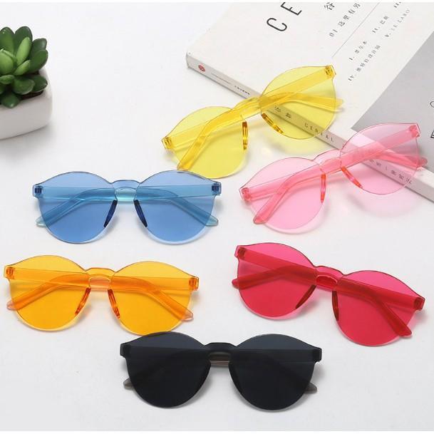 [COD] Tseloop C93-95 Part 2 Kacamata Fashion Wanita Kekinian / Kacamata