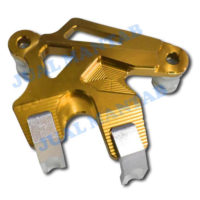 Pelindung / Penutup Cakram-Rem Motor untuk YAMAHA