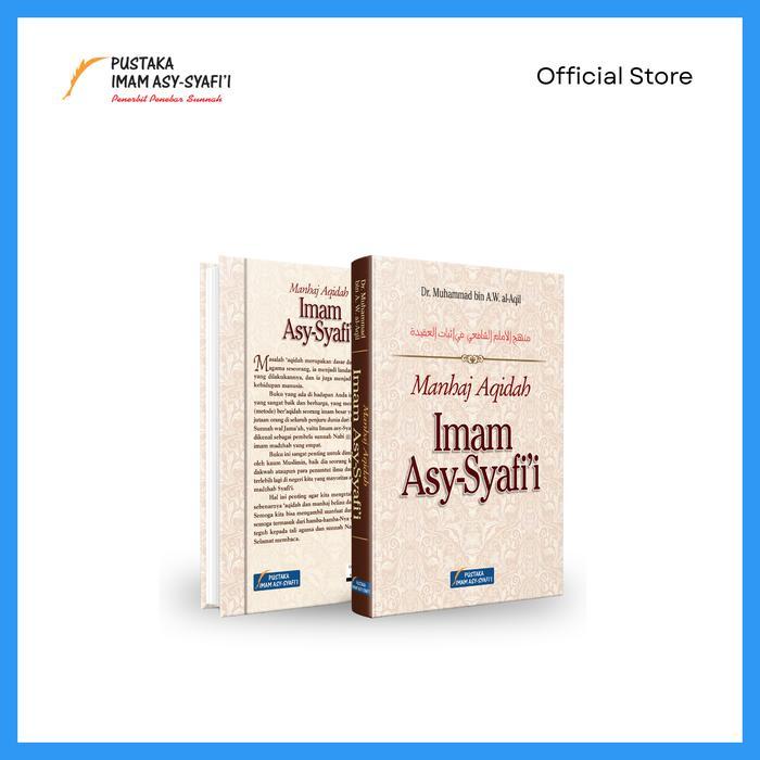 Manhaj Aqidah Imam Asy-Syafii