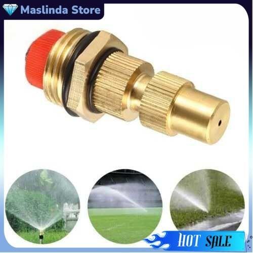 Nozzle Spray Penyiram Taman Mobil Water Nozzle With Filter
