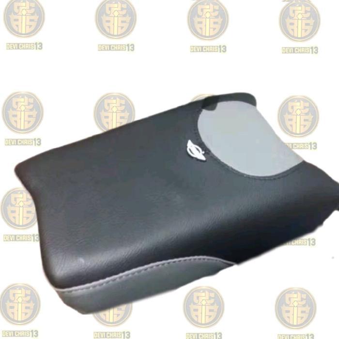 KURSI JOK BONCENGAN ANAK MOTOR PCX 150 160 BAHAN MBTECH