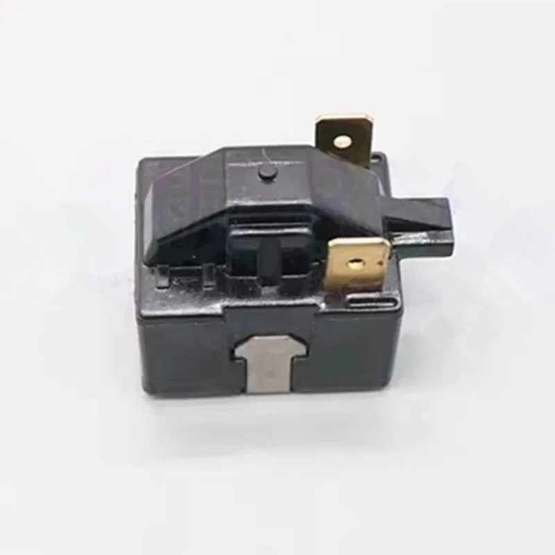 For Haier LG refrigerator PTC starter P6R8MD P330MD thermal protector freezer starter relay repair