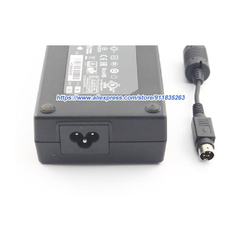 80W ADP-150AR B DELTA Power Adapter 54V 2.78A For CISCO SG300 SG350-10MP SG350-10MP-K9 350 SERIES
