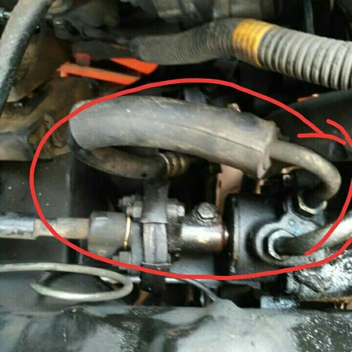 Selang Power Stering Daihatsu Taft Gt