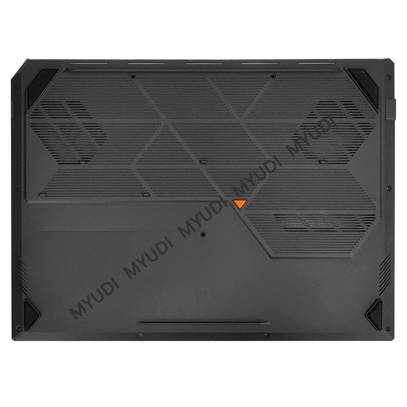 New Shells For ASUS TUF Gaming A16 F16 FX608 FA608 FA608W Case Laptops Palmrest Upper Cover Bottom