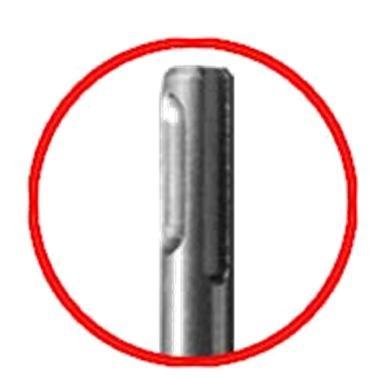 Wipro Connecting SDS Plus 110mm