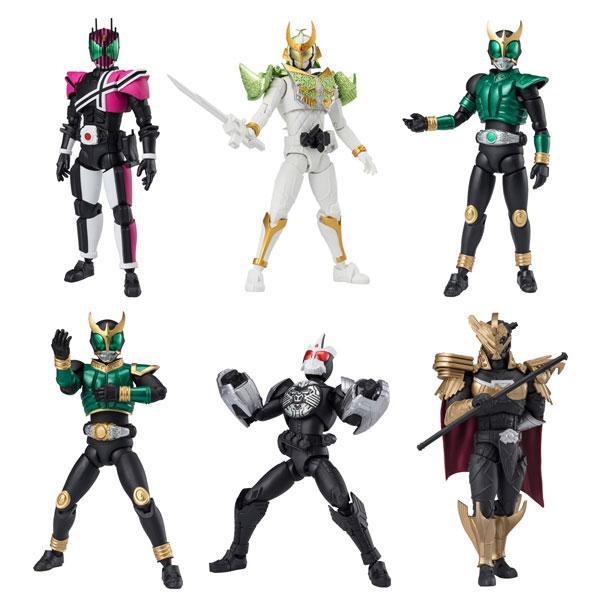 HOT SALE SHODO-XX KAMEN RIDER 06 DECADE ZANGETSU PEGASUS SAGOZO UTOPIA BANDAI TERMURAH