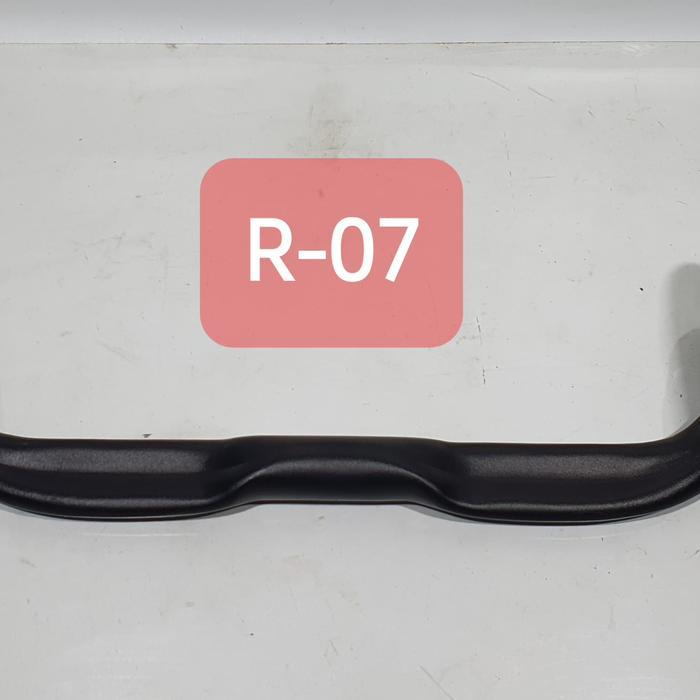 Stang Handlebar Mosso Balap Road 400Mm