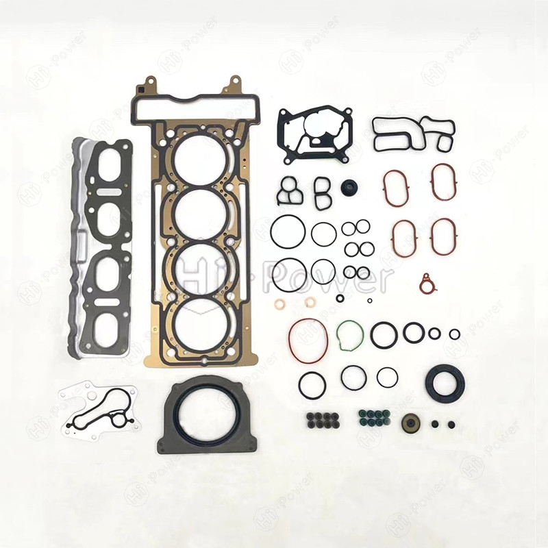 M274 M260 M264 260.920 274.920 270.910 264.915 264.920 Engine Full gasket Kit for Mercede Benz