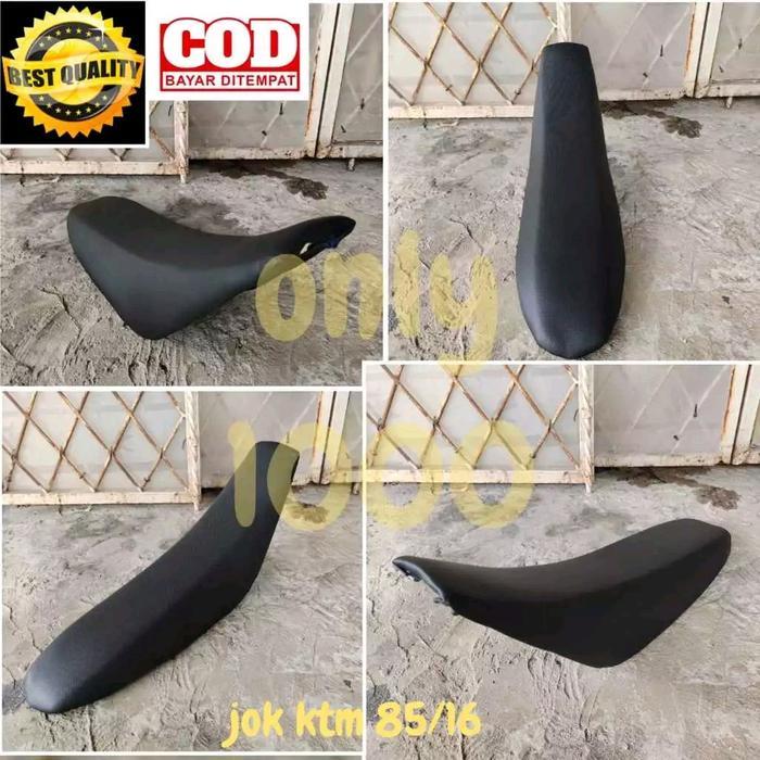 jok ktm 85 2016 jok ktm85 sadel jok ktm85 2016